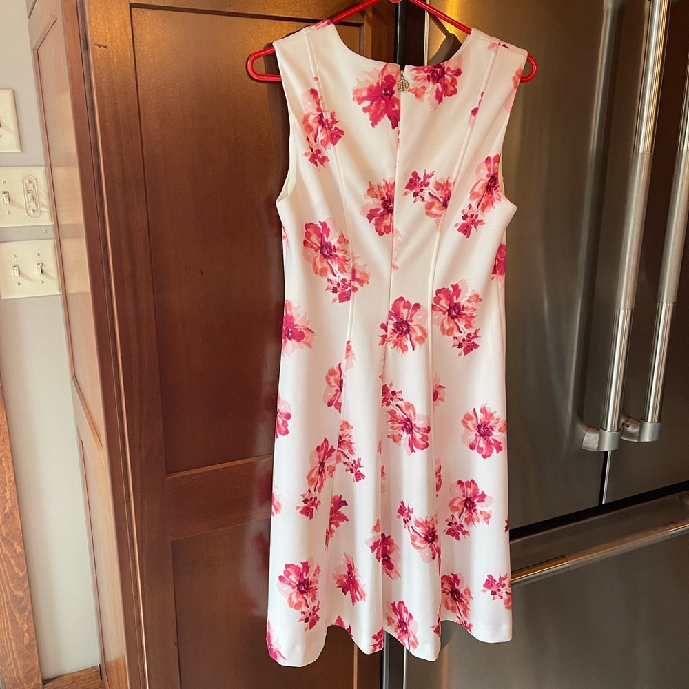 Tommy Hillfiger spring dress